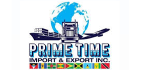 Prime Time logo